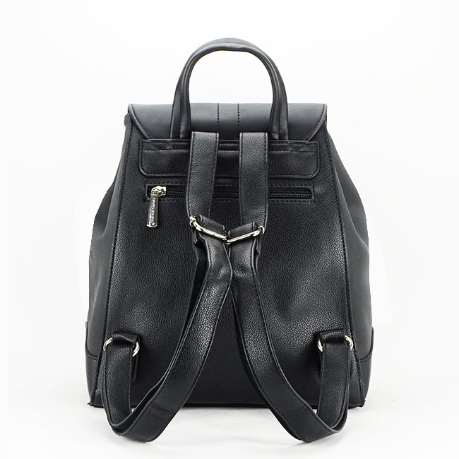Rucsac David Jones de talie mare CM6516 16 Negru [4]