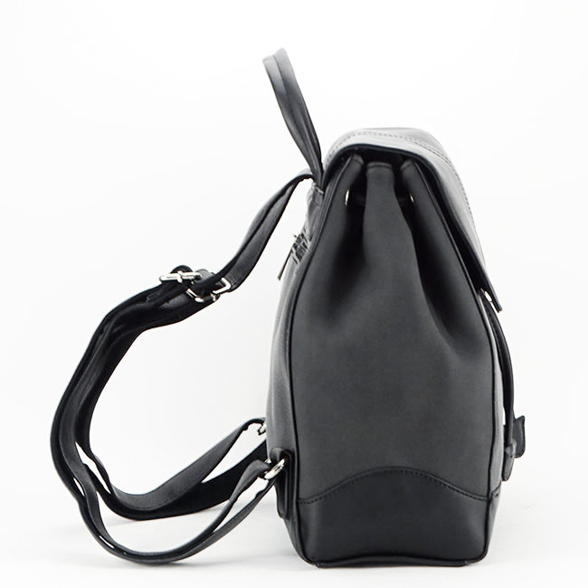 Rucsac David Jones de talie mare CM6516 16 Negru [3]