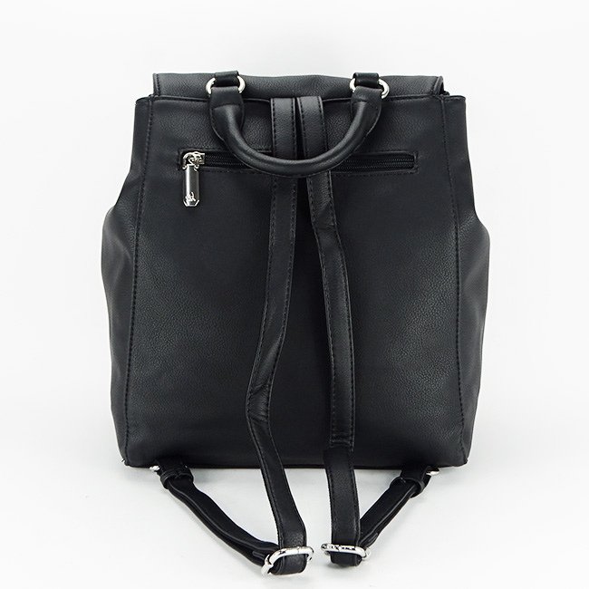 Rucsac mare Diana&Co DOS3129-2 18 Negru [4]