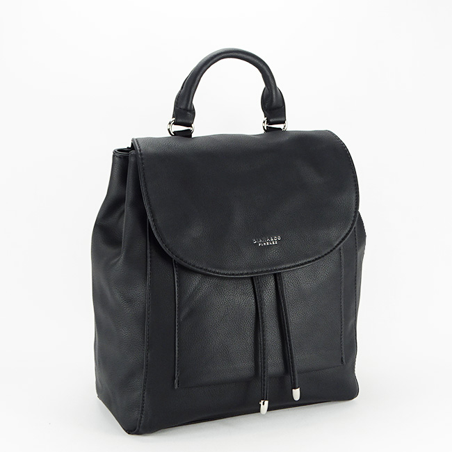 Rucsac mare Diana&Co DOS3129-2 18 Negru [2]