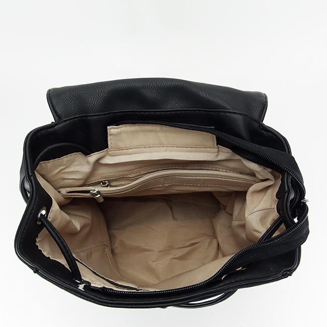 Rucsac mare Diana&Co DOS3129-2 18 Negru [6]