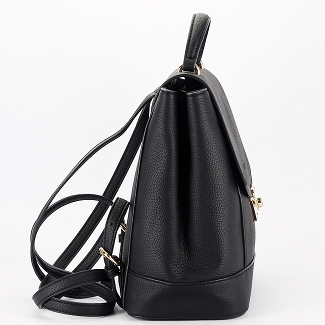 Rucsac negru Diana&CO DHJ824-1 18 [4]