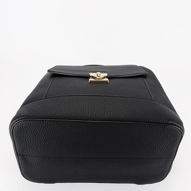 Rucsac negru Diana&CO DHJ824-1 18 [6]