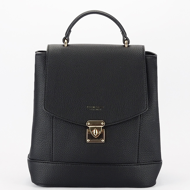 Rucsac negru Diana&CO DHJ824-1 18 [3]