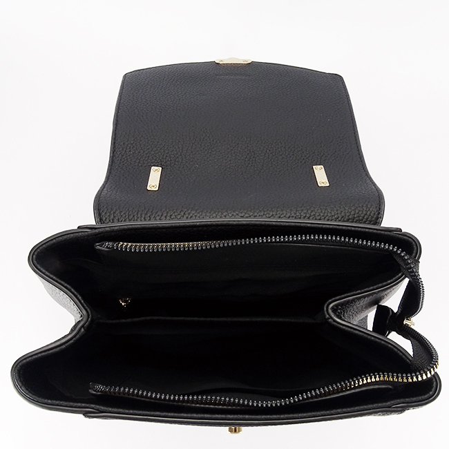 Rucsac negru Diana&CO DHJ824-1 18 [7]