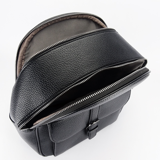 Rucsac negru Diana&CO DHO830-5 119 [8]