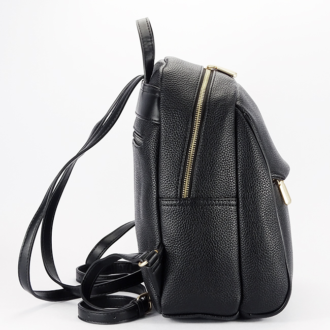 Rucsac negru DIANA&CO DRM826-4 M6 [4]