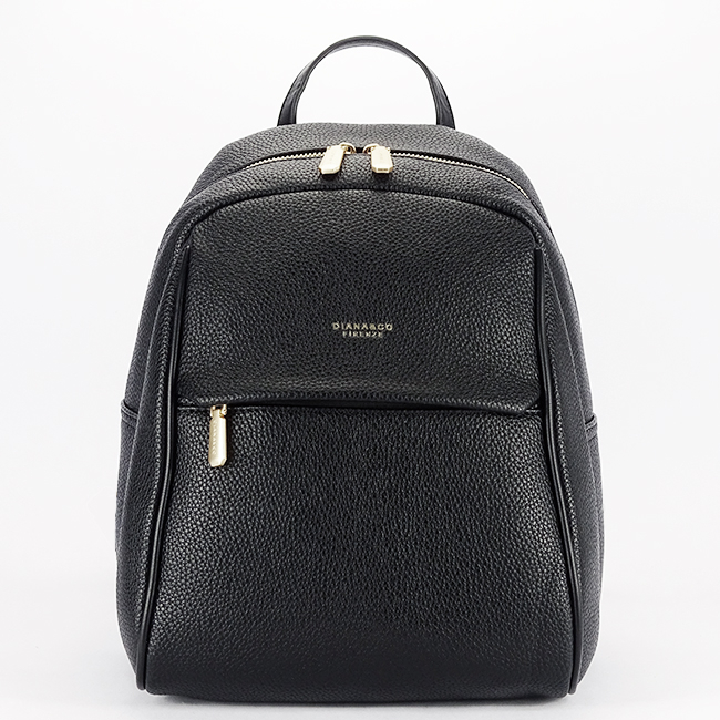 Rucsac negru DIANA&CO DRM826-4 M6 [3]