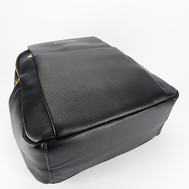 Rucsac negru Enrico Coveri 7024 18 [5]
