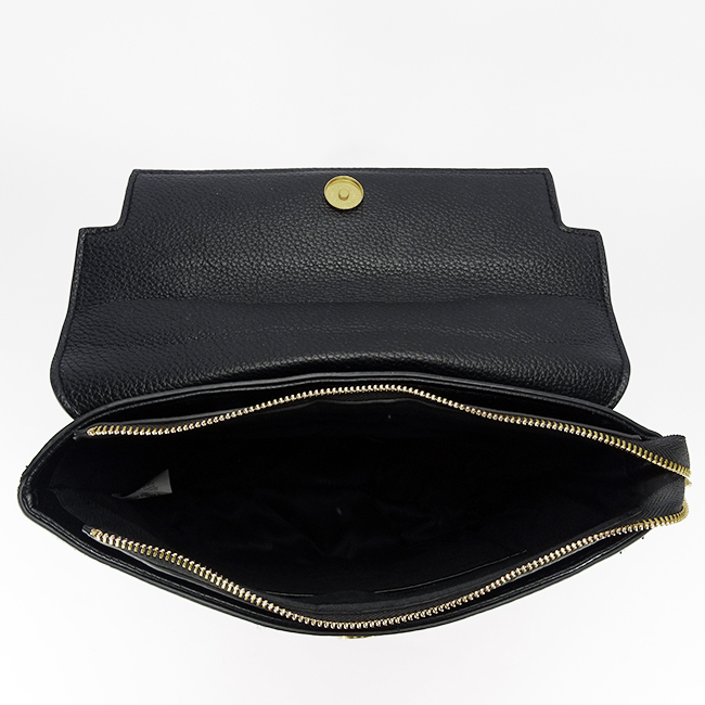 Rucsac negru Enrico Coveri EC3097 M6 [6]