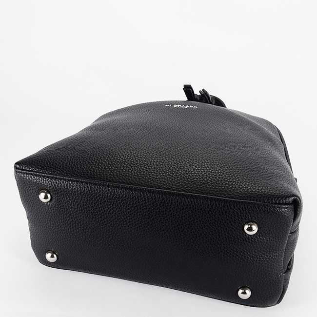 Rucsac negru Flora&CO F8040 M6 [6]