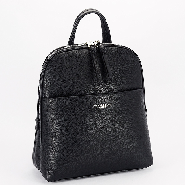 Rucsac negru Flora&CO F8040 M6 [3]