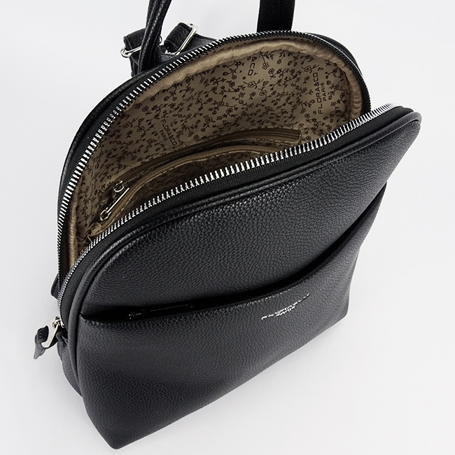 Rucsac negru Flora&CO F8040 M6 [9]