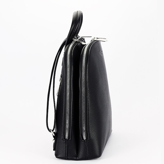 Rucsac negru Flora&Co Paris F2547 18 [3]