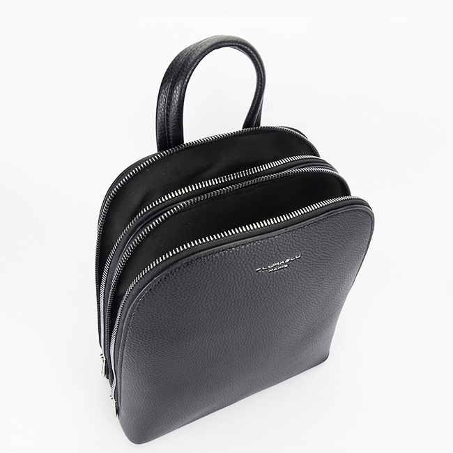 Rucsac negru Flora&Co Paris F2547 18 [7]