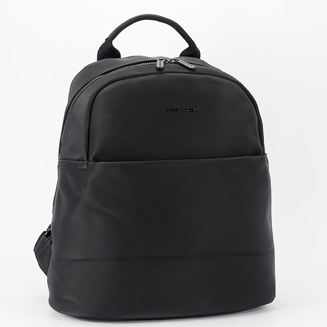 Rucsac negru impermeabil David Jones CM7656 18 [3]