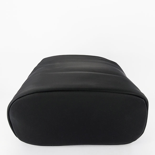 Rucsac negru impermeabil David Jones CM7656 18 [8]