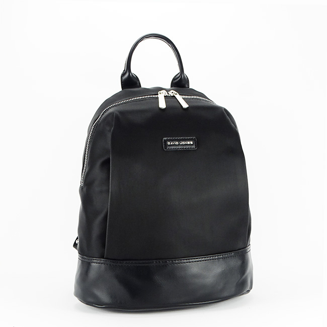 Rucsac negru mediu 6711-3 18 [2]