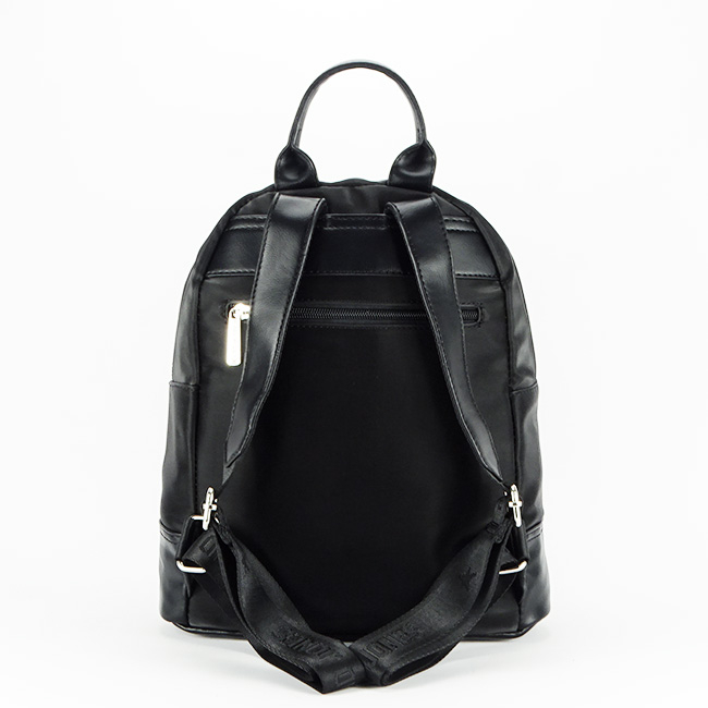 Rucsac negru mediu 6711-3 18 [4]