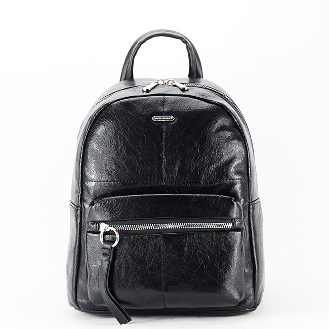 Rucsac negru mediu 6803-3 17 [2]