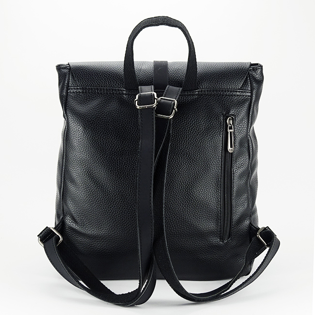 Rucsac negru Flora&Co Paris, H6730 18 [4]