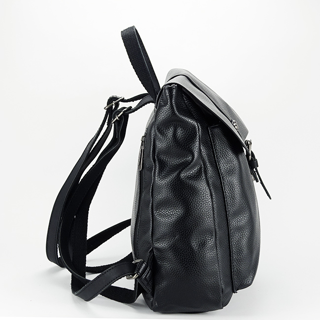 Rucsac negru Flora&Co Paris, H6730 18 [3]