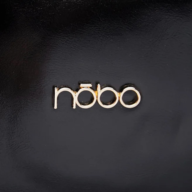 Rucsac negru mediu Nobo R3013-C020 M0 [4]