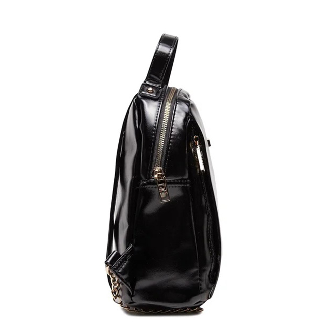 Rucsac negru mediu Nobo R3013-C020 M0 [2]
