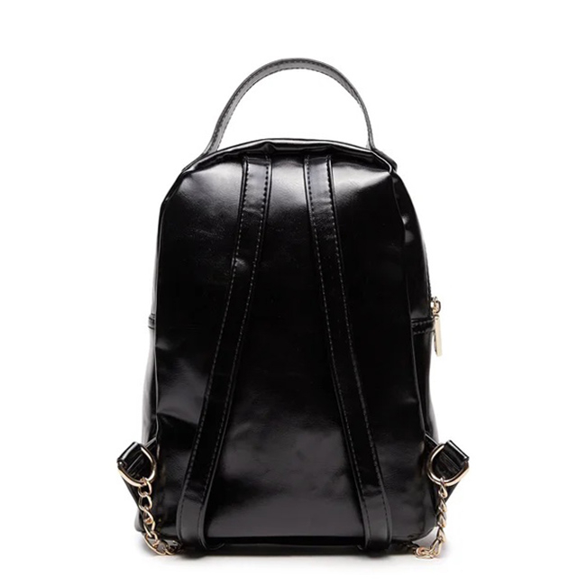 Rucsac negru mediu Nobo R3013-C020 M0 [3]