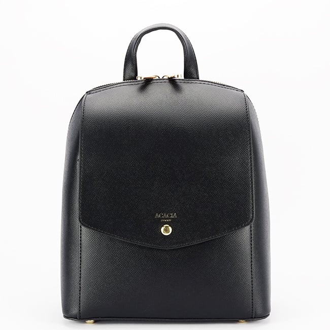 Rucsac negru Acacia G-24125A 119