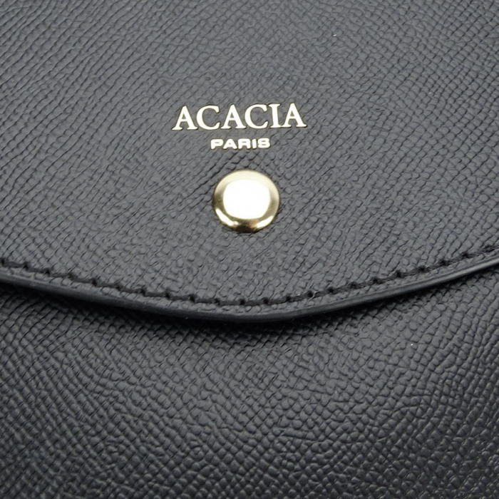Rucsac negru Acacia G-24125A 119 [8]
