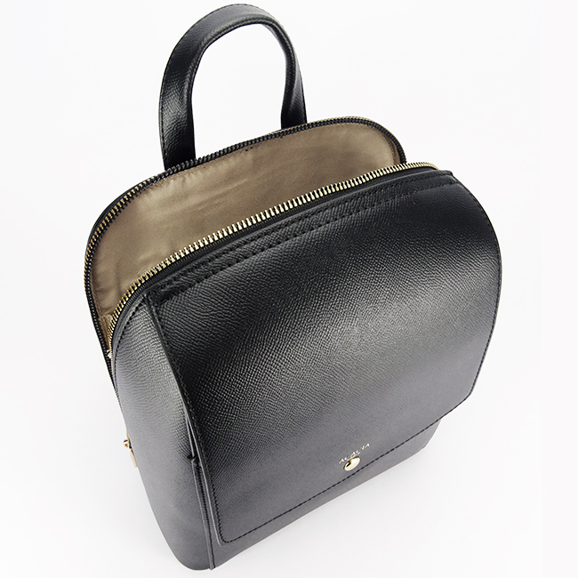 Rucsac negru Acacia G-24125A 119 [7]