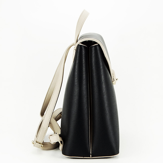 Rucsac negru Premium Chris Bella CB2404-4 17 [3]