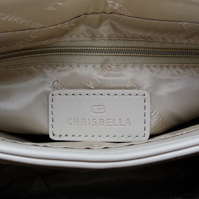 Rucsac negru Premium Chris Bella CB2404-4 17 [8]