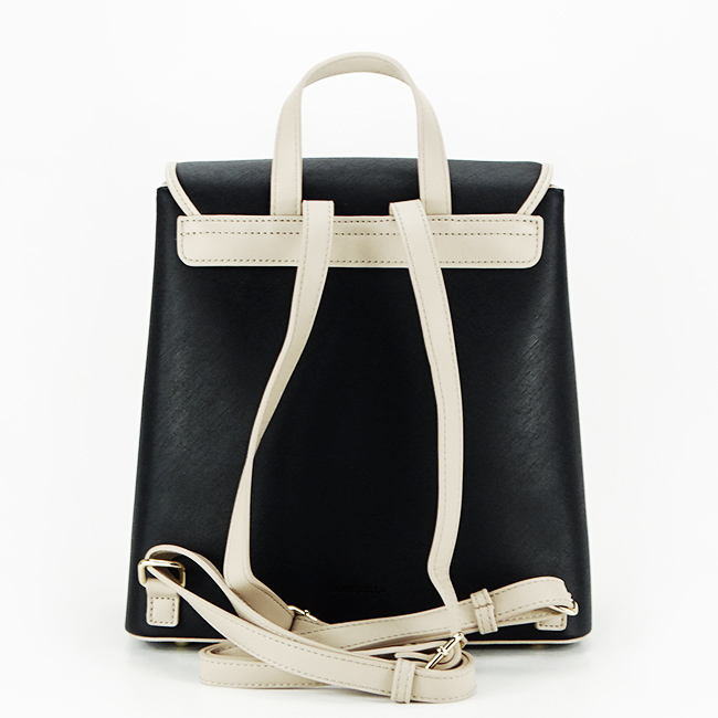 Rucsac negru Premium Chris Bella CB2404-4 17 [4]