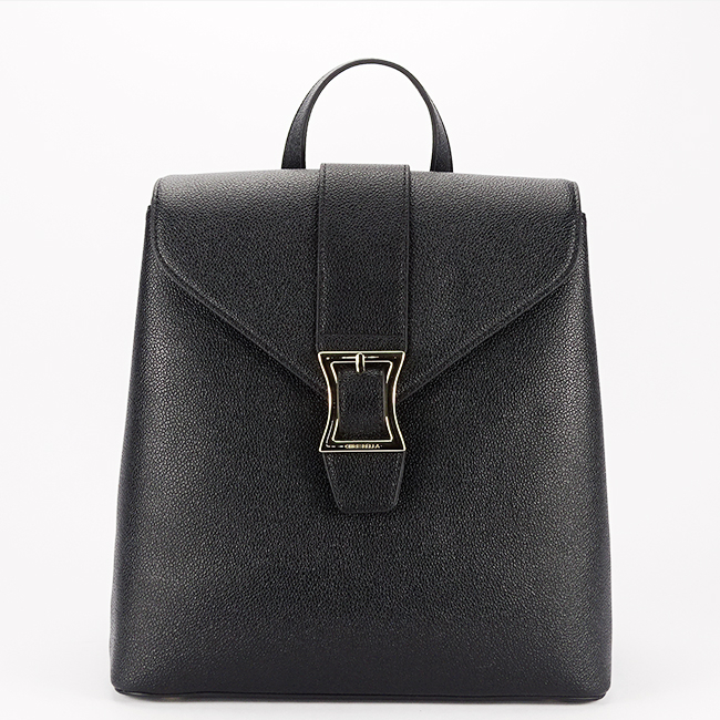 Rucsac negru Premium Chris Bella CB2423-3 M2 [3]