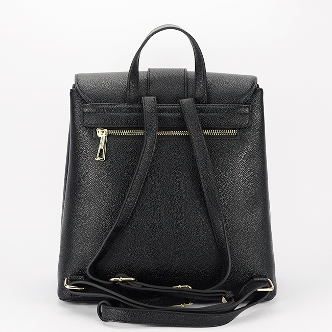 Rucsac negru Premium Chris Bella CB2423-3 M2 [5]