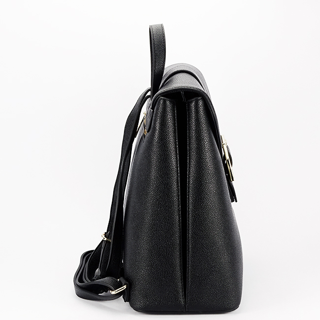 Rucsac negru Premium Chris Bella CB2423-3 M2 [4]