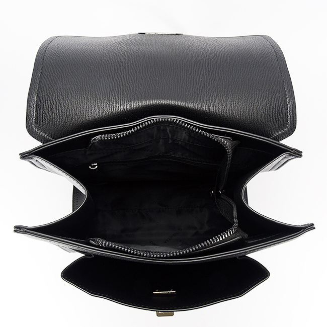 Rucsac negru Premium Chris Bella CB2425-3 127 [6]