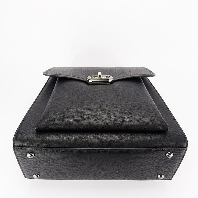 Rucsac negru Premium Chris Bella CB2425-3 127 [5]