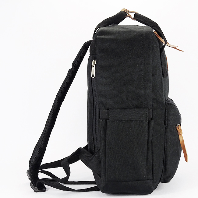 Rucsac negru sport-casual F6002 119 [4]