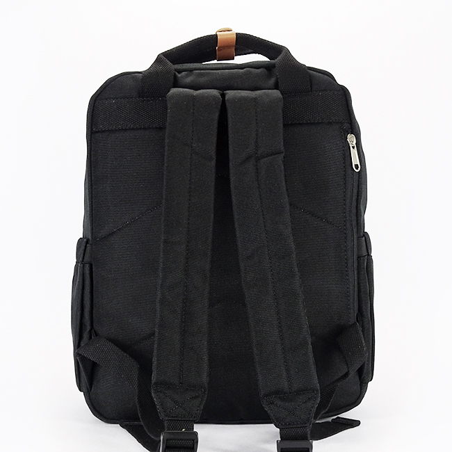 Rucsac negru sport-casual F6002 119 [5]