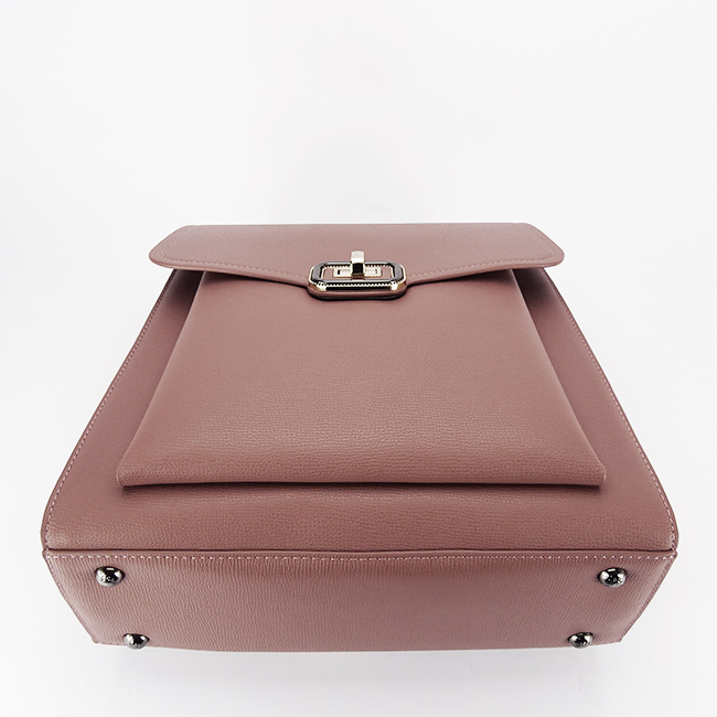 Rucsac plamaniu inchis Premium Chris Bella CB2425-3 127 [5]