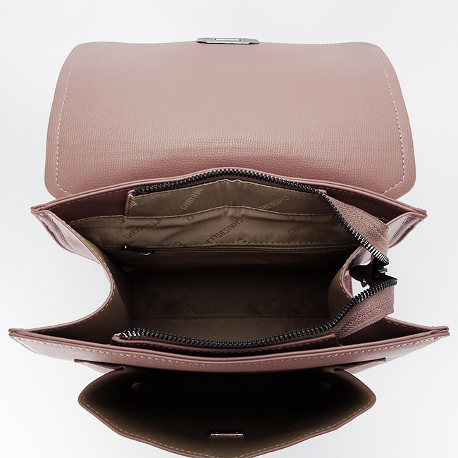 Rucsac plamaniu inchis Premium Chris Bella CB2425-3 127 [6]