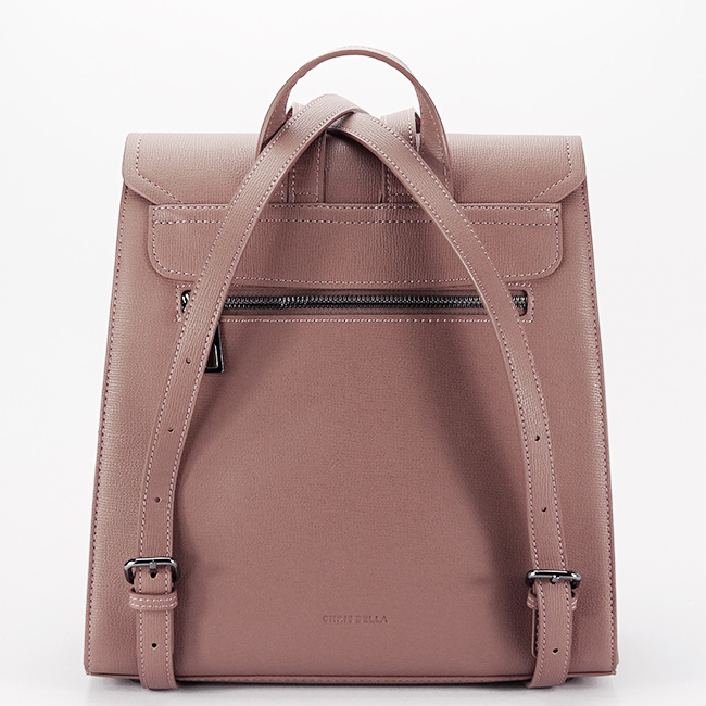 Rucsac plamaniu inchis Premium Chris Bella CB2425-3 127 [4]