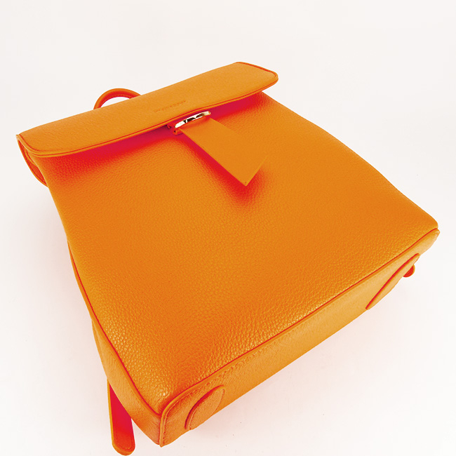 Rucsac portocaliu casual DOS3560-2 119 [4]