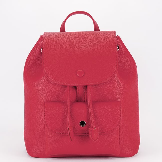Rucsac rosu casual DTL742-2 16