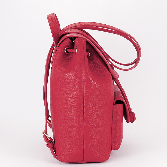 Rucsac rosu casual DTL742-2 16 [3]