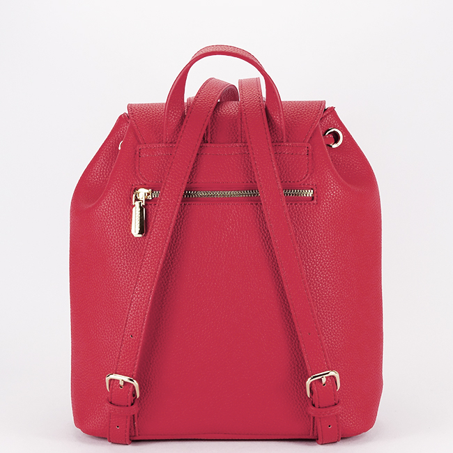 Rucsac rosu casual DTL742-2 16 [4]