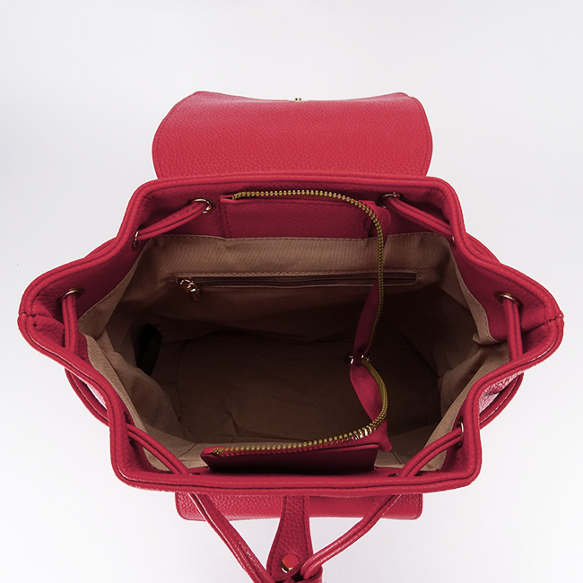Rucsac rosu casual DTL742-2 16 [6]